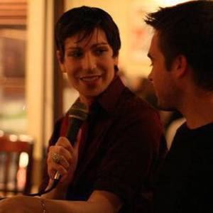 Meet your Posher, Vince